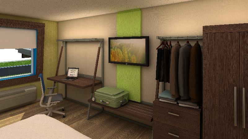 Holiday Inn Express & Suites Wilmington West - Medical Park By Ihg Kültér fotó